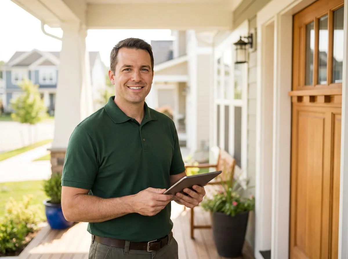 Pest control FAQs for Random Lake, WI